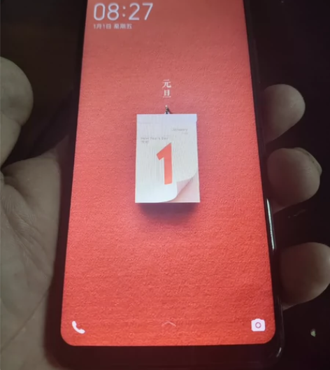 vivo y93s 4+128g，纯原无拆...