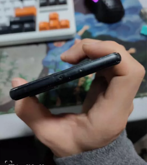 努比亚z17 6+64g 橙色伊拉克 ,电...