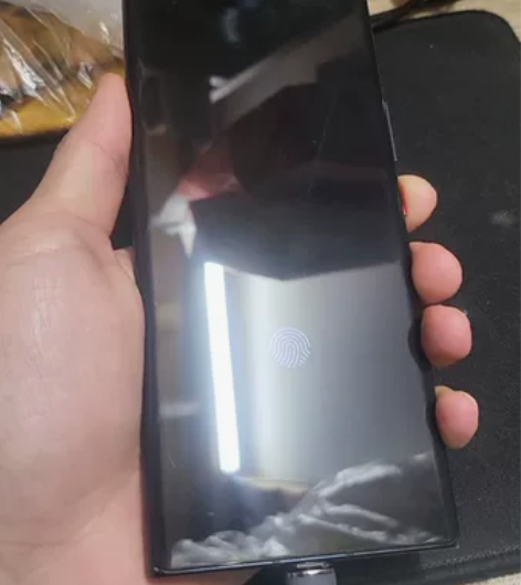 ?努比亚 Z40pro 12+256 骁龙...