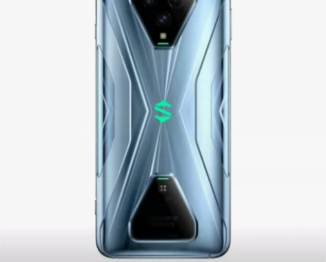 黑鲨3电竞游戏手机5G黑鲨2高通骁龙855...