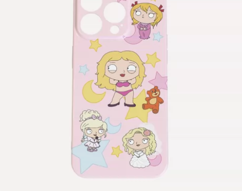 半饺铁盒 恶搞之家Fanilyguy饺子S...