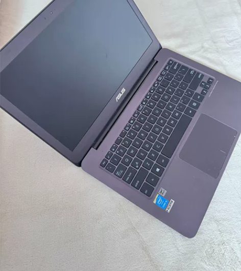 华硕Ux305，UX305轻薄超极本 别问...