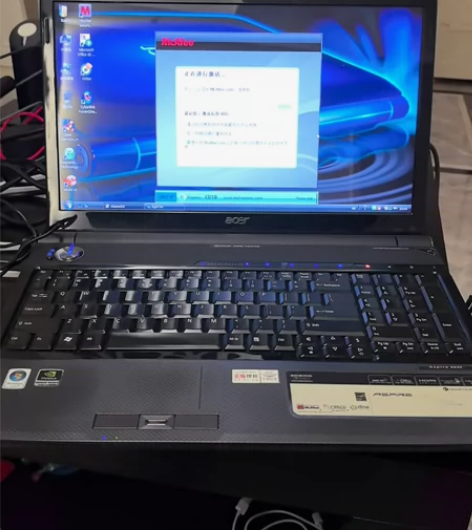 Acer/宏碁 宏基 6930 笔记本电脑...