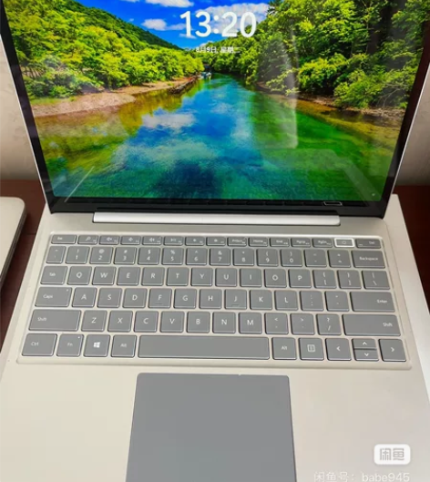 微软SurfaceLaptopGo 12....