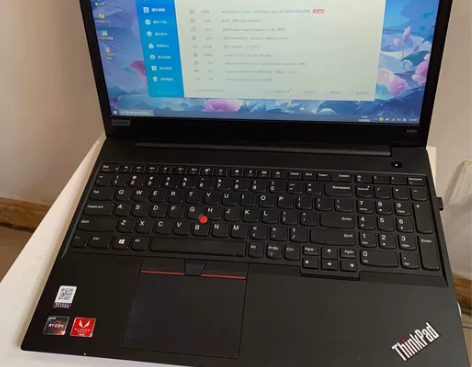 ?联想Thinkpad ，1TB机械，12...