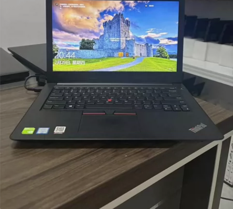 联想Thinkpad E470 处理器i5...