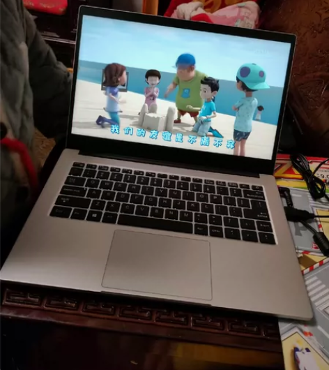 笔记本机械革命s1pro，cpu十代i5 ...