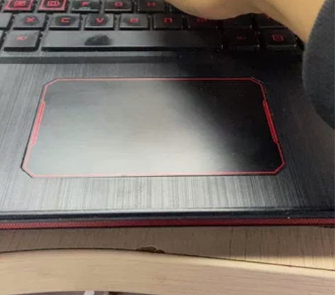 机械革命 深海泰坦X1笔记本  15.6寸...