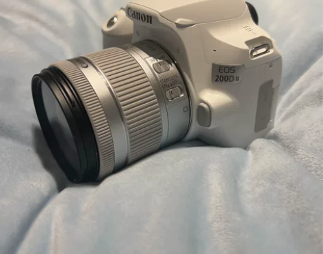 ?Canon佳能 EOS 200D 1 E...