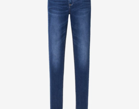 森马牛仔裤男2017秋季新款男士修身小脚裤...