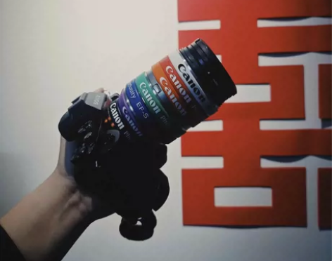 索尼 18 200 半画幅 e口 一镜走天...