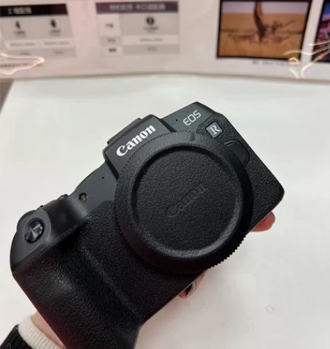 佳能相机EOS RP rp 外观成色98新...