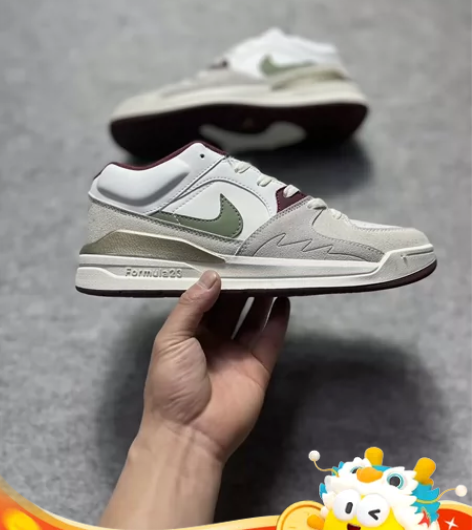 （高品质现货）Jordan Stadium...