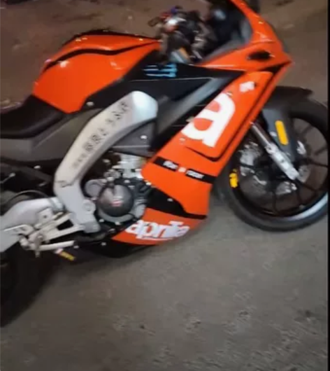 最新拿下19年 阿普利亚GPR150 价格...