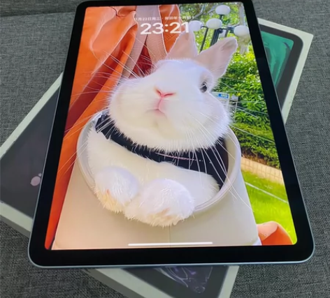 ipad Air4 WiFi版2020款6...