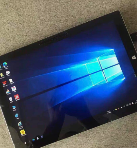 12寸美国微软Pro  四代i5处理器12...