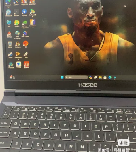 神舟战神Z8da5ns 3060 6g 几...