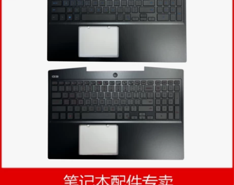 戴尔 DELL 灵越 游匣 G3 3590...