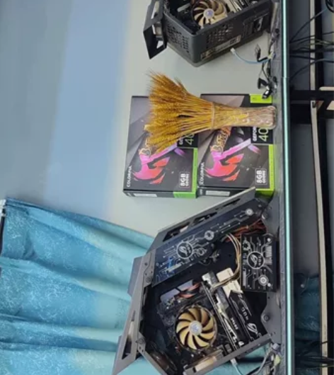 小咖机箱，20块一个，自提，塘家张屋锐起电...