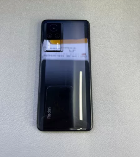 红米K60E 12+512，成色99新，保...