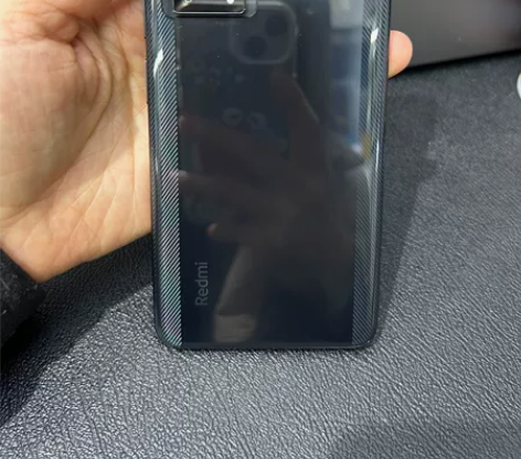 红米K60E 12+256GB 国行全网 ...