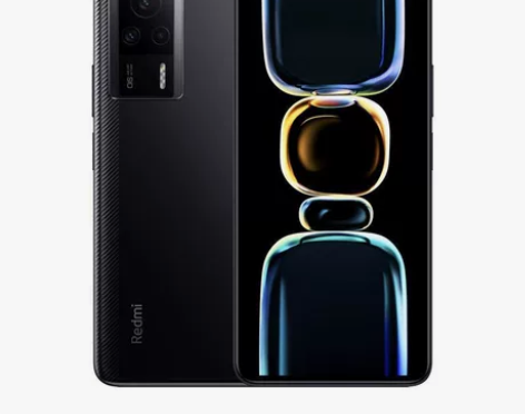 红米k60e全新未拆封 12+512官网可...