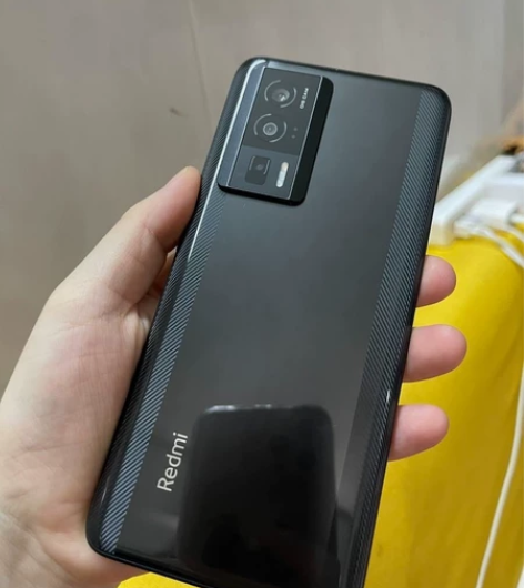 小米红米k60pro  黑色 8+256 ...