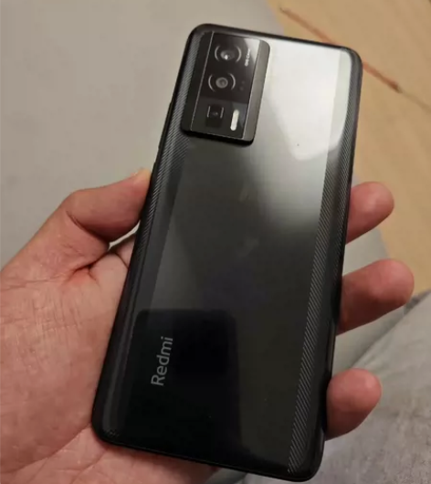 红米K60pro 8+128 95成新 二...