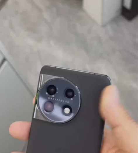 一加1+11 ，内存16+512G高配，性...