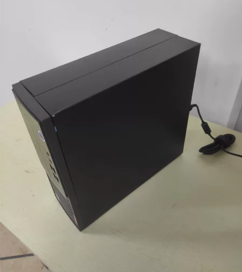 联想扬天m3900q 台式机整机 amd 3050u 8g+...