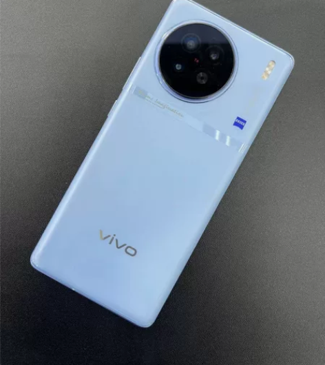 Vivo X90  12?256G 成色可...