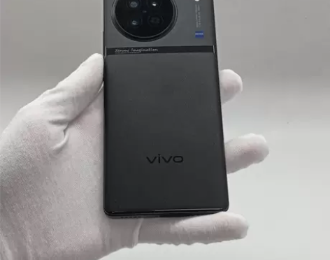 99新 vivox90 至黑 8G+256...