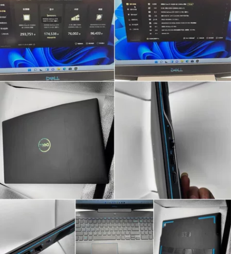 Dell/戴尔 G3 3500 系列戴尔办...