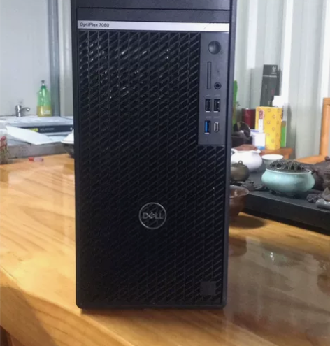 DELL 戴尔 OPTIPLEX 3080...
