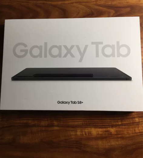 整套靓机三星平板Tab S8+X806 8...