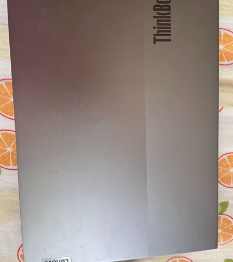 联想ThinkBook14G4+ARA 5...