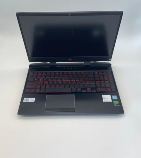 ?99新 惠普暗影精灵5 i5-9300H...