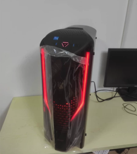 3060ti 宏碁暗影骑士崭n95 台式机...