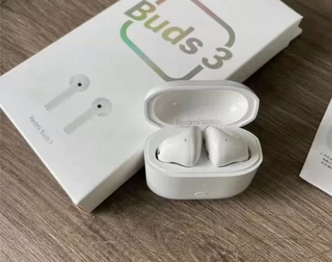 小米红米Redmi Buds 3真无线蓝牙...