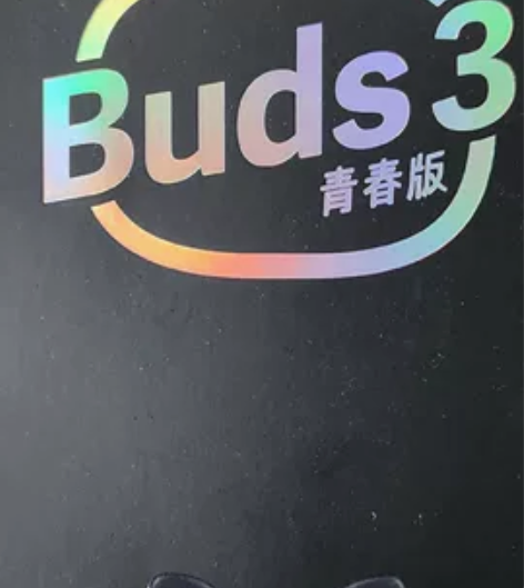 Redmi Buds 3青春版真无线蓝牙耳...