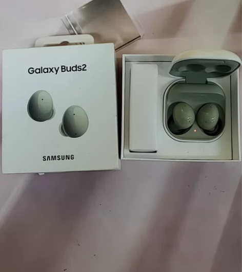 《国行三星》Galaxy buds 2无线...