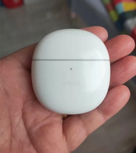 vivo TWS Air 元气白 国行 蓝...