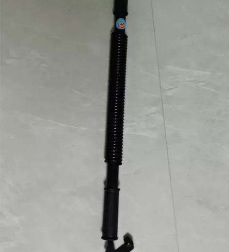 臂力器60kg男士胸肌健身器材家用训练60...