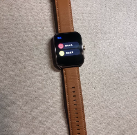 OPPO Watch 4 Pro   破晓...