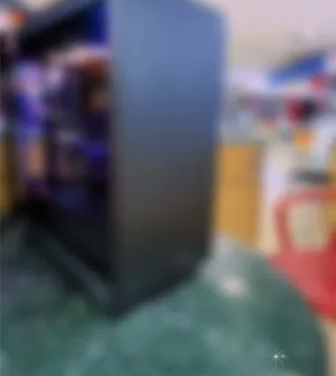 台式电脑主机 组装电脑 配置咨询 写配置单...