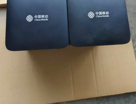 华为网络机顶盒。型号:EC6109-M。成...