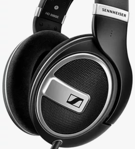 Sennheiser 森海塞尔耳机 HD ...