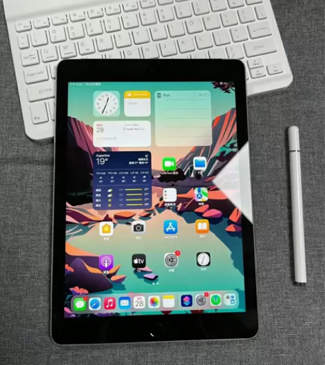 ?iPad air2平板 爱峰派95新靓机...