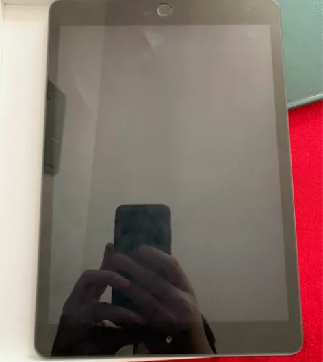 ipad8，第八代，2020黑色 wifi...