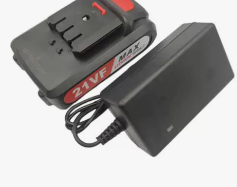 龙韵 艺宁 精菱21V锂电池充电器电扳手K...